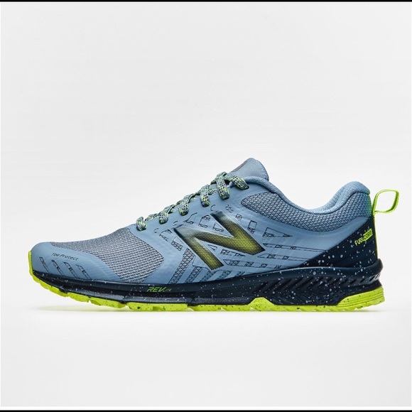 new balance fuelcore nitrel v1